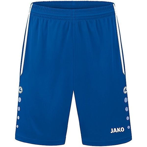 Jako Sweatbermudas 4499 Sporthose Allround günstig online kaufen