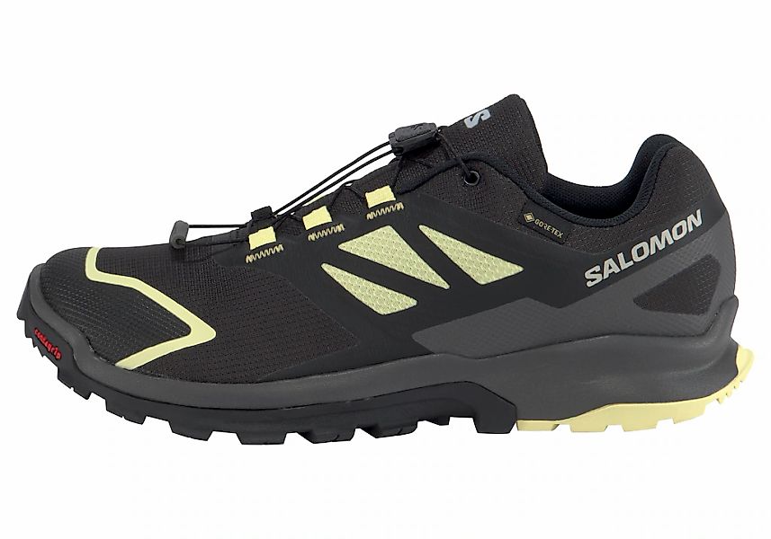 Salomon NEKOMA Gore-Tex® Wanderschuh wasserdicht günstig online kaufen