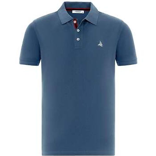 By Diess Collection  T-Shirts & Poloshirts Coralie Regular Fit Polo Collar günstig online kaufen