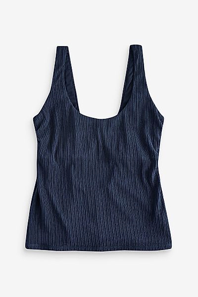 Next Bügel-Bikini-Top DD+ Bügel-Tankini mit U-Ausschnitt günstig online kaufen