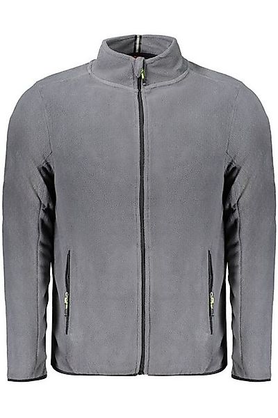 NORWAY 1963 Sweatshirt Graues Herren-Sweatshirt mit Reißverschluss & günstig online kaufen