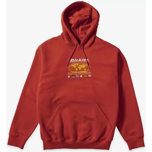 Dickies  Sweatshirt M jake hayes graphic hoodie günstig online kaufen
