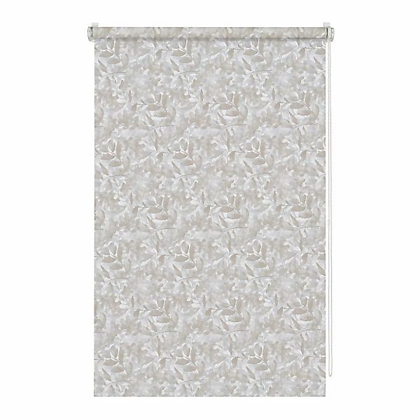 Seitenzugrollo Easyfix Rollo Dekor Natural Camouflage, günstig online kaufen