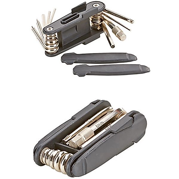 Prophete Werkzeugset Multifunktionswerkzeug mit 11 Funktionen günstig online kaufen