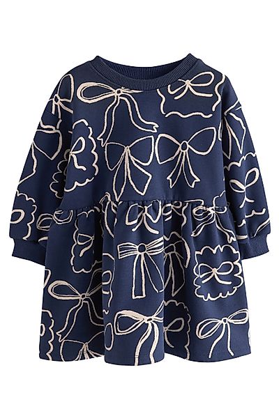 Next Jerseykleid Pulloverkleid (1-tlg) günstig online kaufen