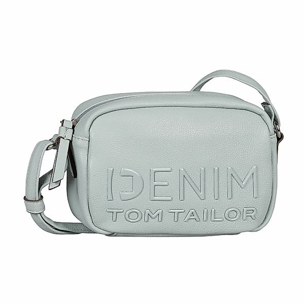 TOM TAILOR Denim Handtasche "Aveline" Damen Umhängetasche, Schultertasche m günstig online kaufen