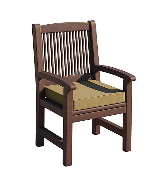 sunnypillow Bankauflage Bankkissen mit abnehmbarem Bezug, Auflage für Garte günstig online kaufen