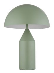 GLOBO LIGHTING Tischleuchte ATOMA, ohne Leuchtmittel, günstig online kaufen