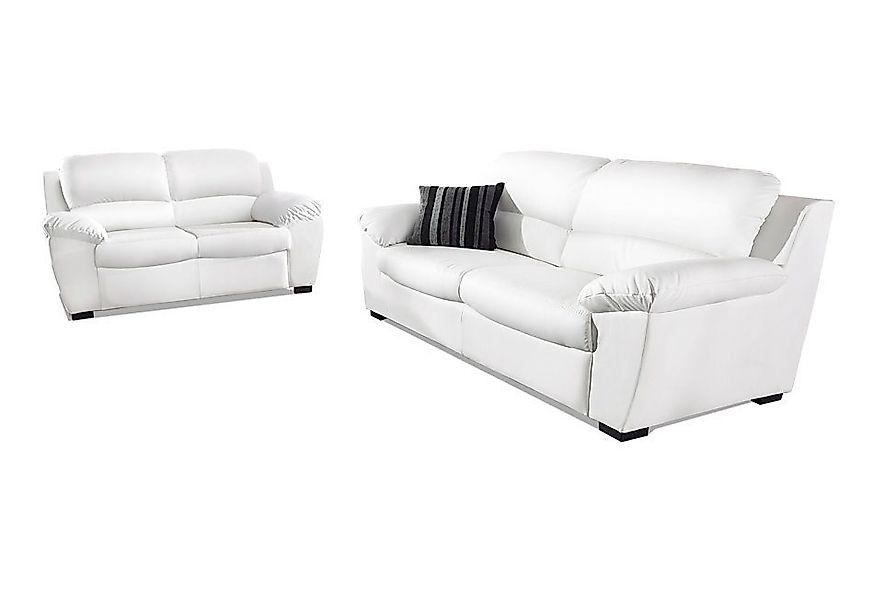 COTTA Sitzgruppe Dani, (Set, 2-tlg), Set günstig online kaufen