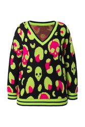 Angel of Style Strickpullover Pullover Boxy günstig online kaufen