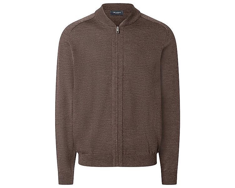 MAERZ Muenchen Strickjacke 585600 Herren Sweatjacke, Feinstrickjacke, Grobs günstig online kaufen