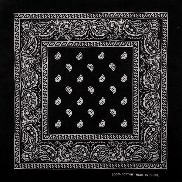 Goodman Design Bandana Bandana Kopftuch Halstuch günstig online kaufen