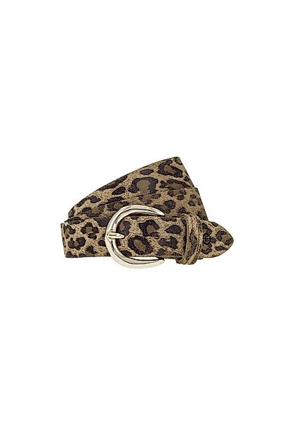 Tamaris Ledergürtel Essential Classics (1-St) günstig online kaufen