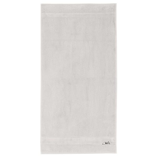 Vossen Handtücher PEANUTS Sleepy Snoopy - Farbe: pearl grey - 7110 - Handtu günstig online kaufen