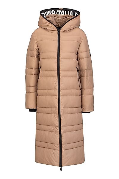 19V69 ITALIA Wintermantel GIUSEPPINA Stilvoller langer günstig online kaufen