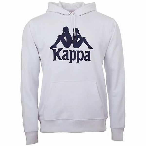Kappa Hoodie TAINO Hooded Sweatshirt günstig online kaufen