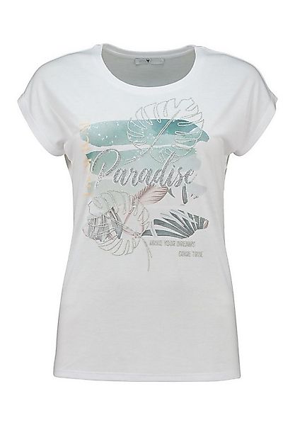 HaILY’S Print-Shirt AY-HS-91758 günstig online kaufen