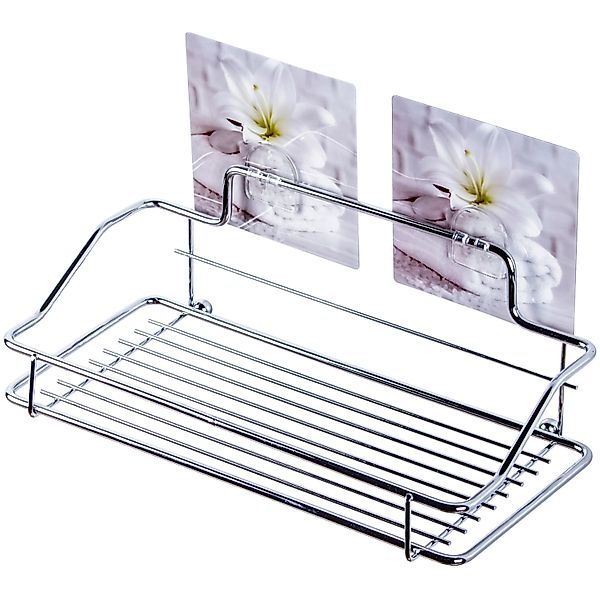 SANILO Duschablage 25 x 11,5 x 9 Good Feeling günstig online kaufen