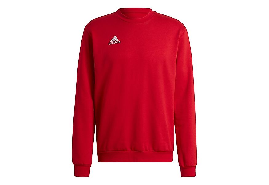 adidas Performance Fleecepullover adidas Herren Pullover Entrada 22 Sweat T günstig online kaufen