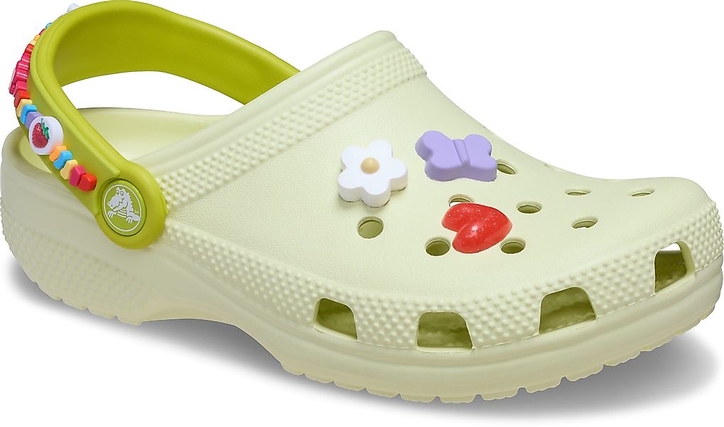 Crocs Classic Friendship Bracelet Clog Hausschuhe, günstig online kaufen
