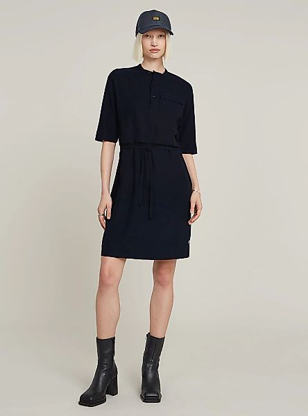 G-STAR Bodykleid "Fluid Kleid" günstig online kaufen