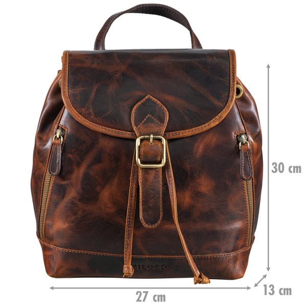 STILORD Cityrucksack "Allison" Rucksack Damen Modern günstig online kaufen