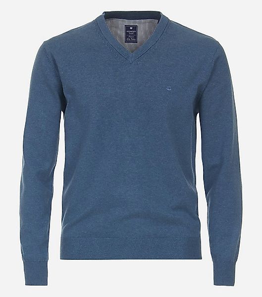 Redmond V-Ausschnitt-Pullover Redmond 600 günstig online kaufen