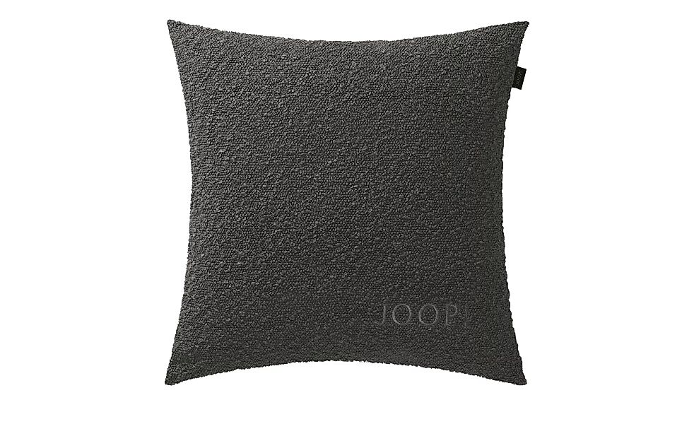 JOOP! Kissen  J-Touch ¦ schwarz ¦ Polyester ¦ Maße (cm): B: 40 Dekokissen & günstig online kaufen