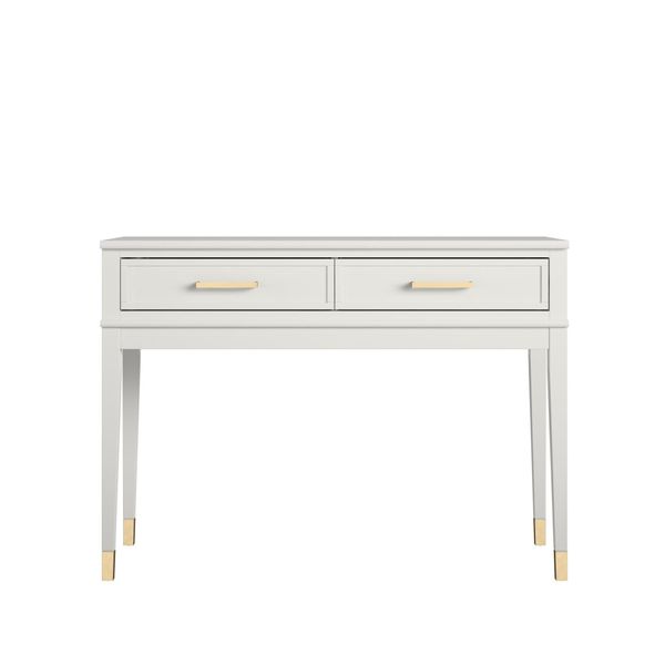loft24 Konsolentisch Westerleigh, schmaler Tisch, Dielentisch, günstig online kaufen