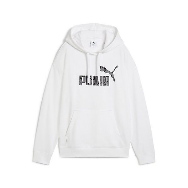 PUMA Hoodie ESS NATURE 2.0 Comfort Hoodie Damen günstig online kaufen