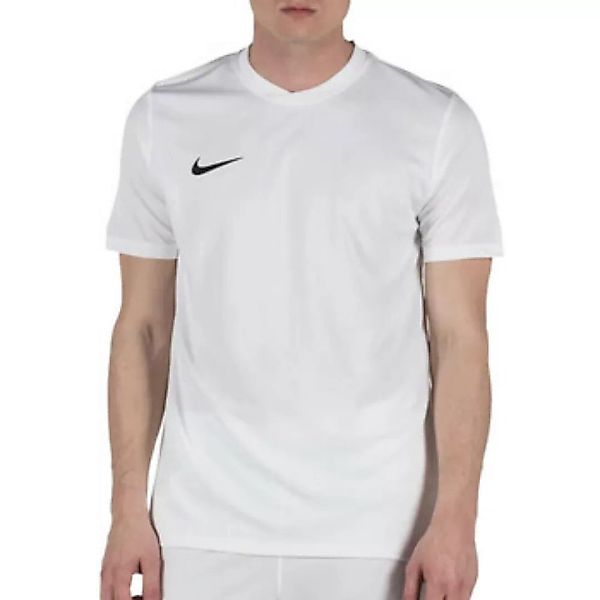 Nike  T-Shirts & Poloshirts 725891-100 günstig online kaufen