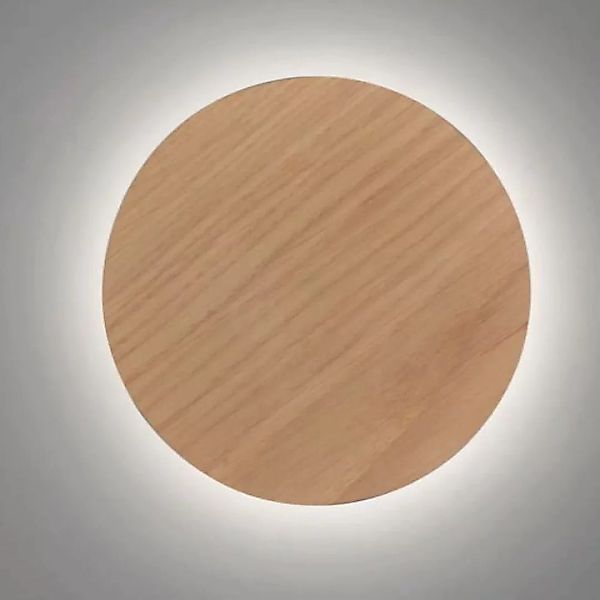 LED AKKU Wandleuchte Puntua in Natur-hell 1W 160lm günstig online kaufen
