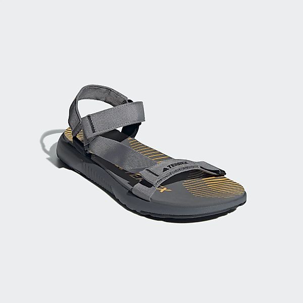 adidas TERREX Outdoorsandale "TERREX HYDROTERRA LIGHT SANDALE", mit Klettve günstig online kaufen