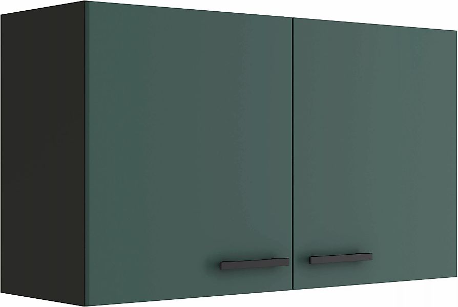 OPTIFIT Hängeschrank "Palma", Breite 100 cm, 2 Türen, 1 Einlegeboden günstig online kaufen