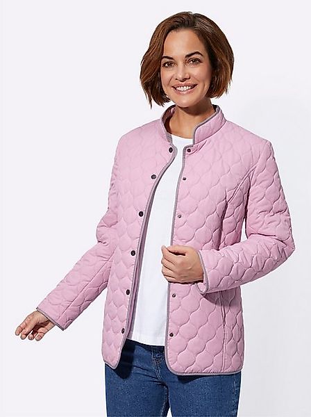 Witt Allwetterjacke Steppjacke günstig online kaufen