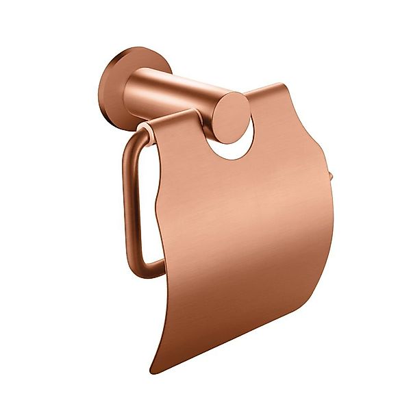 Aloni Toilettenpapierhalter CR2112-BC (1-St), Aloni Toilettenpapierrollenha günstig online kaufen