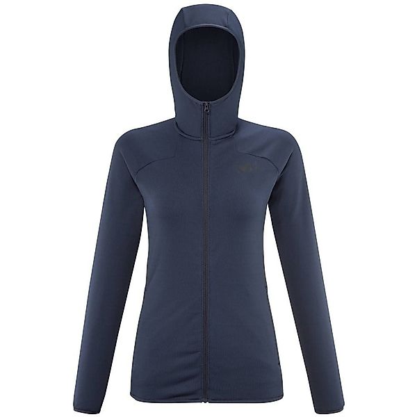 Millet Kapuzenpullover Fleecejacke Seneca Hoodie (atmungsaktiv, günstig online kaufen