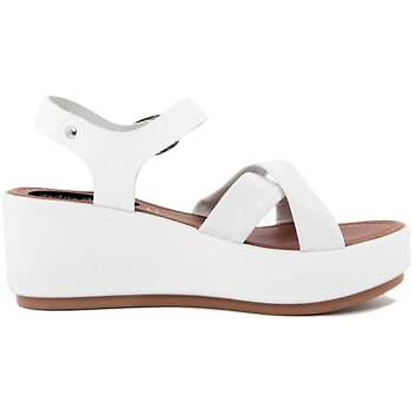 Fashion Attitude  Sandalen FAME23_NAPOLI white günstig online kaufen