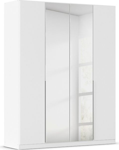 rauch Drehtürenschrank Kleiderschrank Schrank Garderobe AGORDO günstig online kaufen