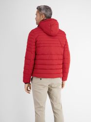 LERROS Winterjacke "LERROS Steppjacke mit abnehmbarer Kapuze" mit Kapuze günstig online kaufen