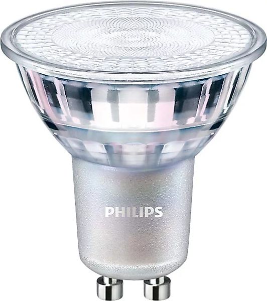 Philips Lighting LED-Reflektorlampe D4,9-50W927GU10 60° MLEDspotVal#7079130 günstig online kaufen