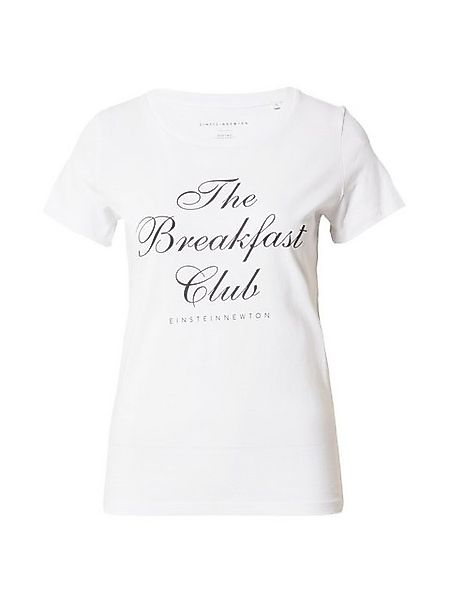 EINSTEIN & NEWTON T-Shirt Breakfast Club (1-tlg) Plain/ohne Details günstig online kaufen