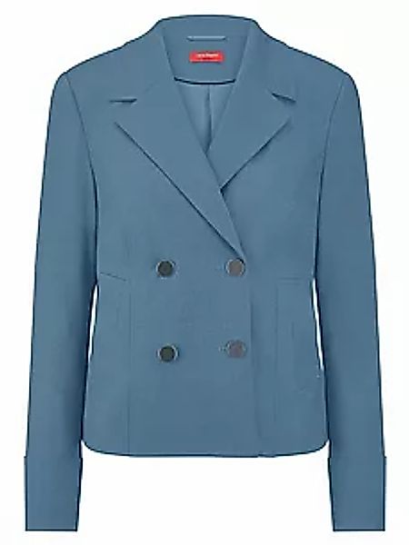 Kurzblazer Laura Biagiotti Roma blau günstig online kaufen
