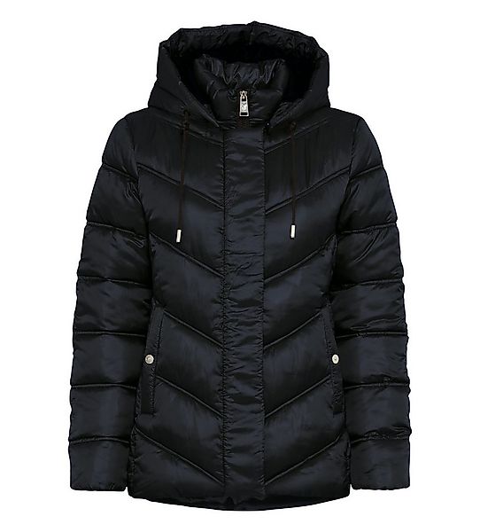 Fuchs Schmitt Steppjacke mit Kapuze günstig online kaufen