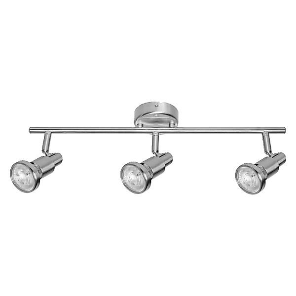 Ledvance LED-Deckenanbau-Leuchte mit flexiblen GU10-Strahlern LED SPOT 3X2, günstig online kaufen