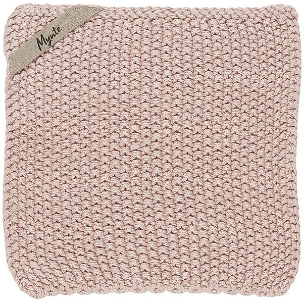 Ib Laursen Topflappen Mynte gestrickt günstig online kaufen