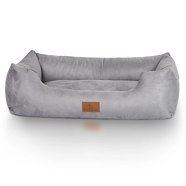 Knuffelwuff Tierbett Hundebett Dreamline, Schaumstoffflocken günstig online kaufen