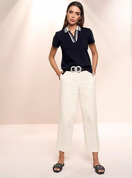 heine Poloshirt "Shirt", (1 tlg.) günstig online kaufen