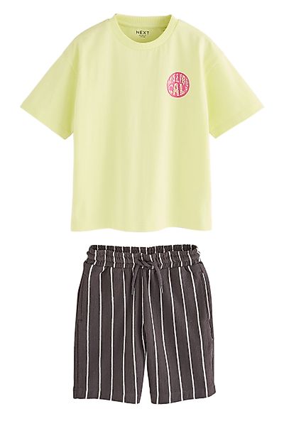 Next T-Shirt & Shorts T-Shirt und günstig online kaufen