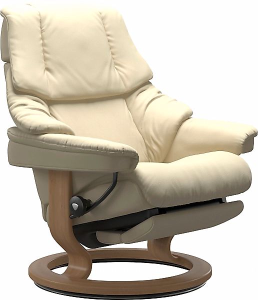 Stressless "Reno" elektrisch verstellbar, optional 2-motorisch, Größe M & L günstig online kaufen